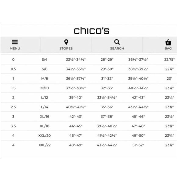 Chico’s Royal Blue Button up Blouse - Picture 12 of 12